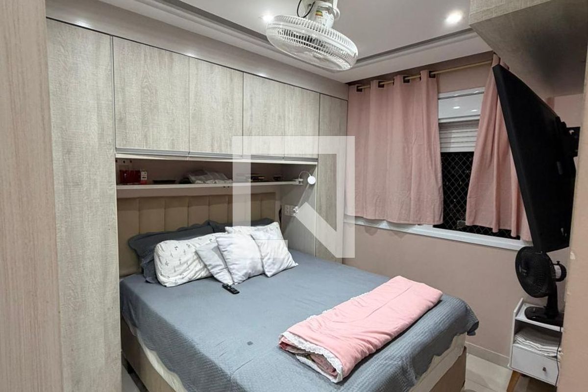 Apartamento, 3 quartos, 89 m² - Foto 6
