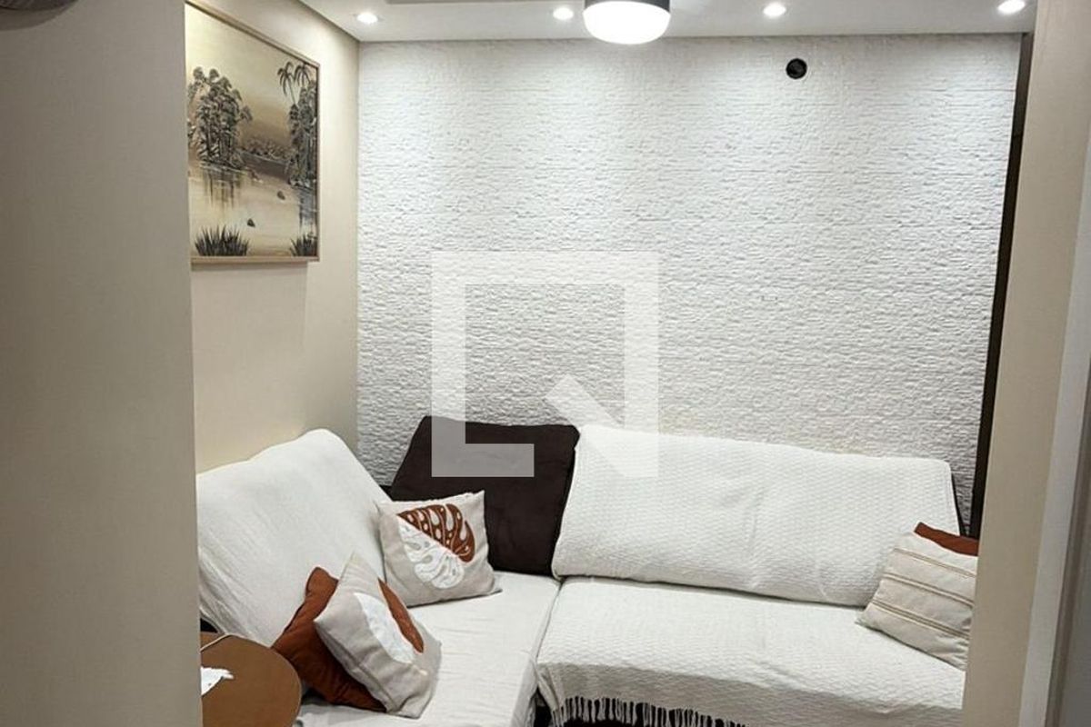 Apartamento, 3 quartos, 89 m² - Foto 2