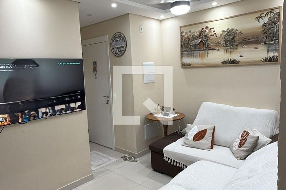 Apartamento, 3 quartos, 89 m² - Foto 1