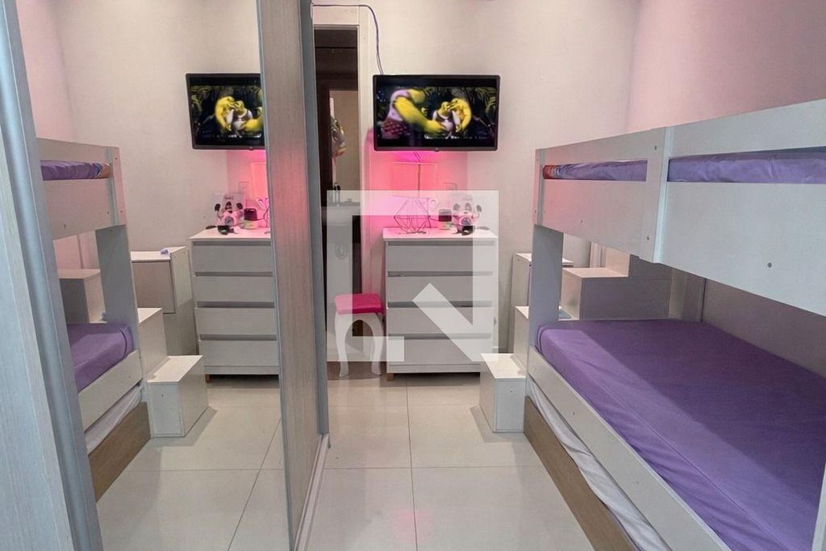 Apartamento, 3 quartos, 89 m² - Foto 8