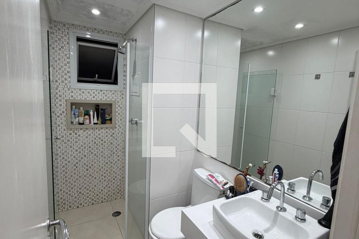 Apartamento, 3 quartos, 89 m² - Foto 10