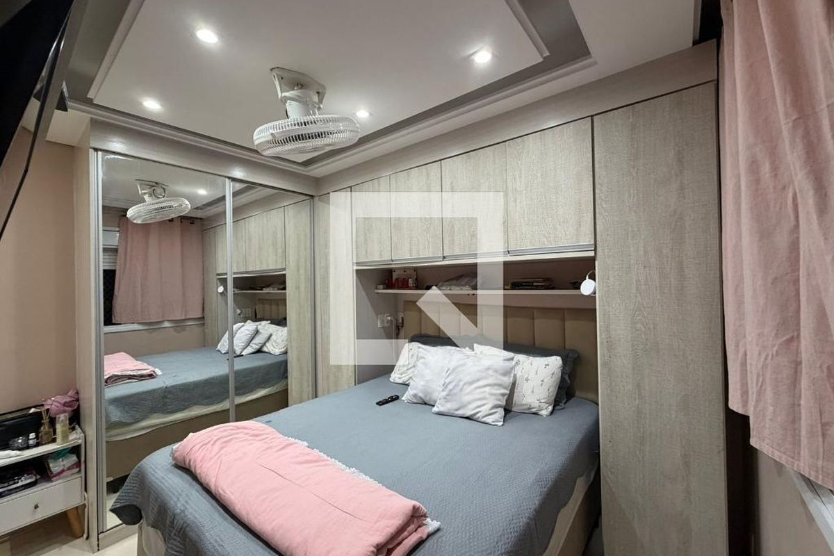 Apartamento, 3 quartos, 89 m² - Foto 7