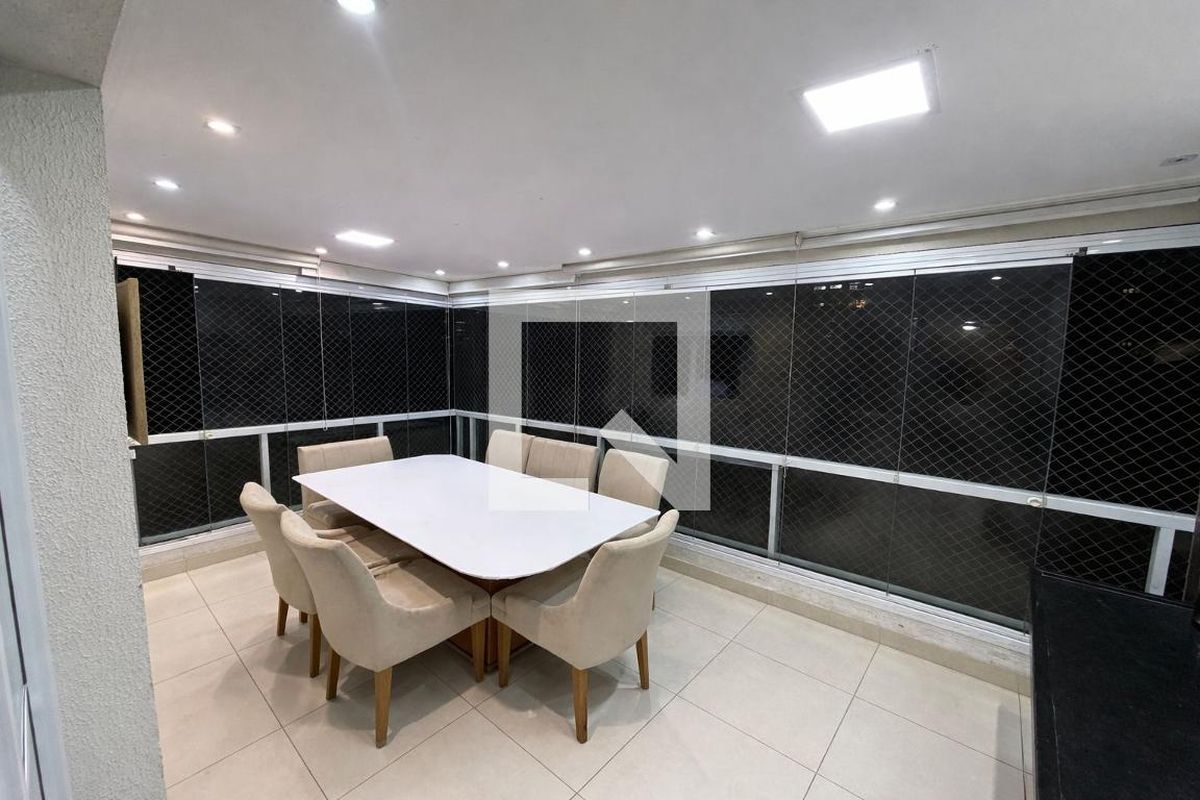 Apartamento, 3 quartos, 89 m² - Foto 21