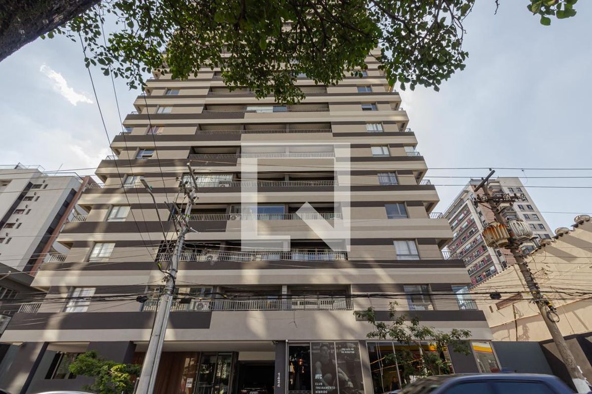 Kitnet-Studio, 29 m² - Foto 21