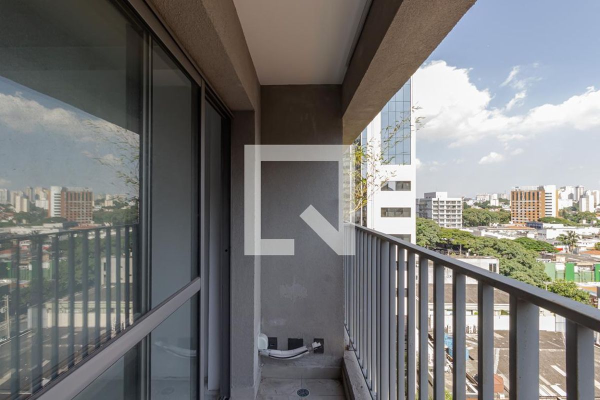 Kitnet-Studio, 29 m² - Foto 6