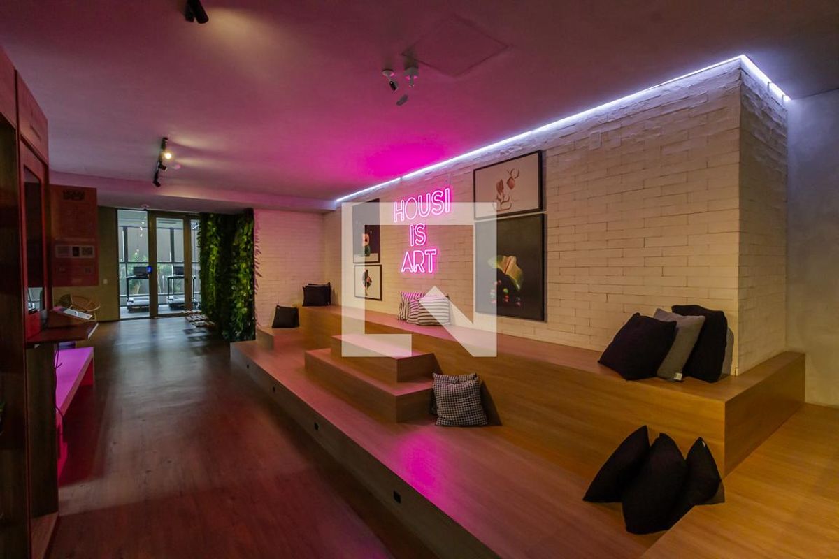 Kitnet-Studio, 29 m² - Foto 17