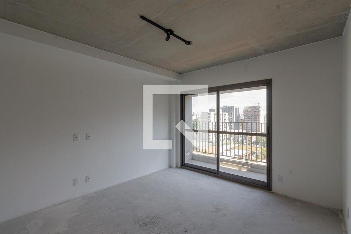 Kitnet-Studio, 29 m² - Foto 2