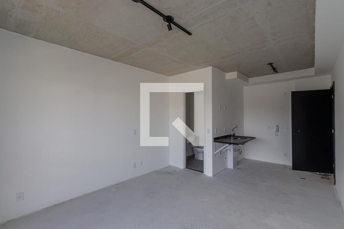 Kitnet-Studio, 29 m² - Foto 4