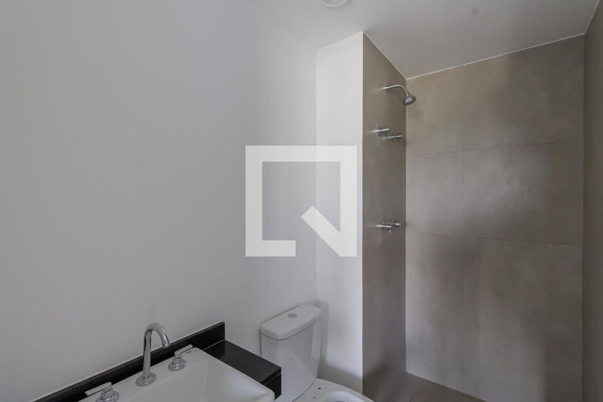 Kitnet-Studio, 29 m² - Foto 8