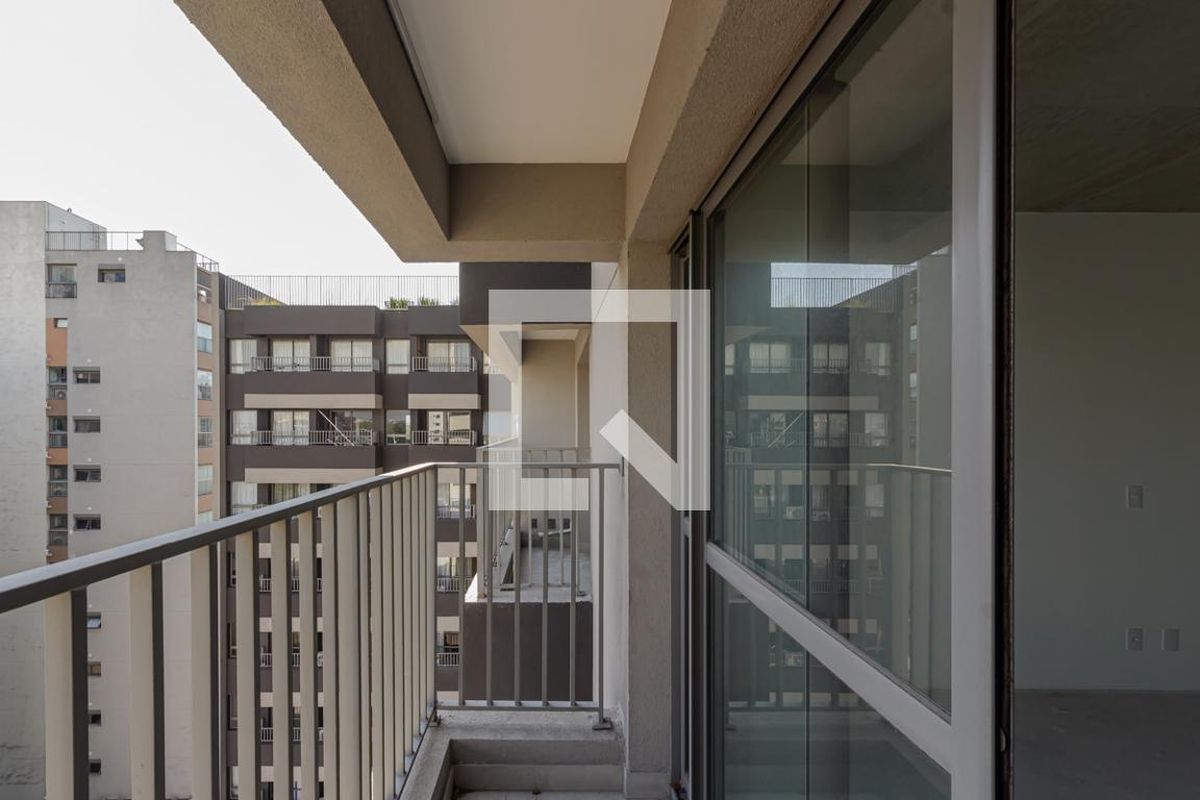 Kitnet-Studio, 29 m² - Foto 5