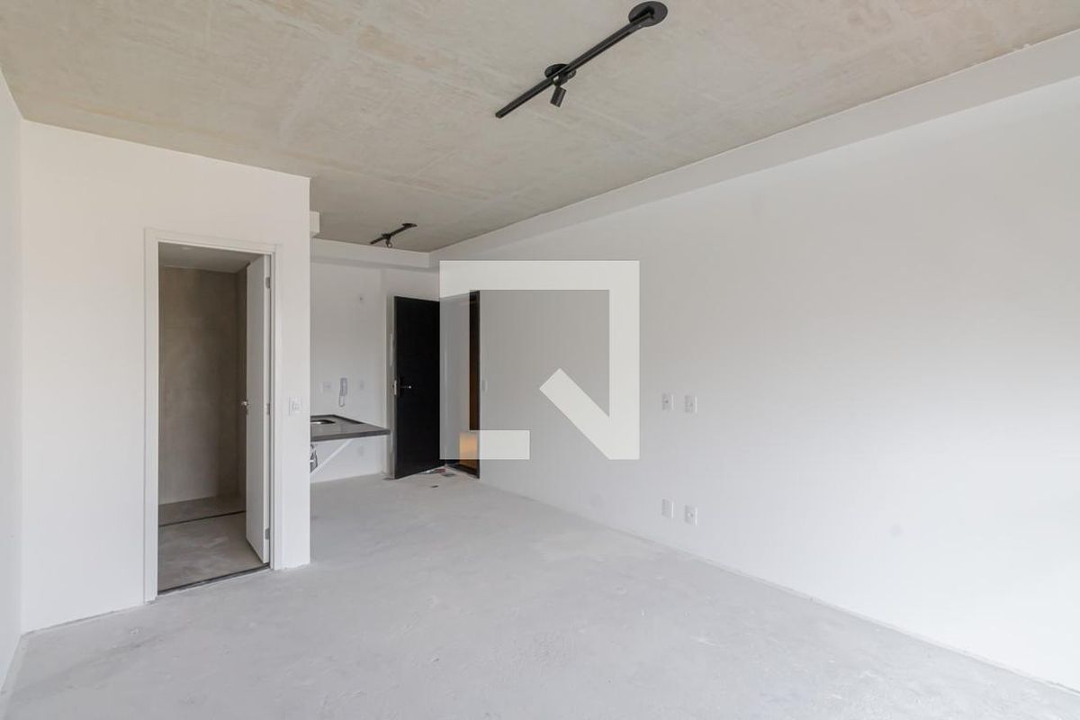 Kitnet-Studio, 29 m² - Foto 3