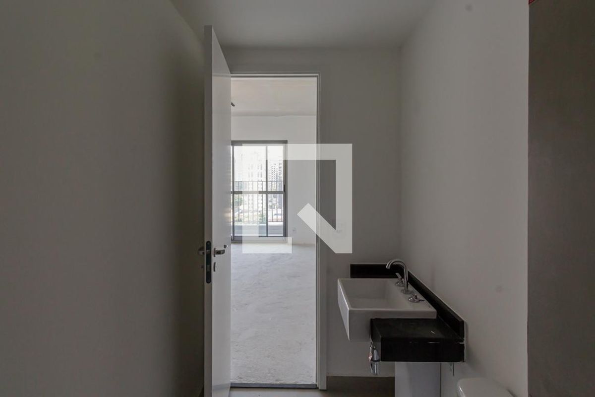 Kitnet-Studio, 28 m² - Foto 10