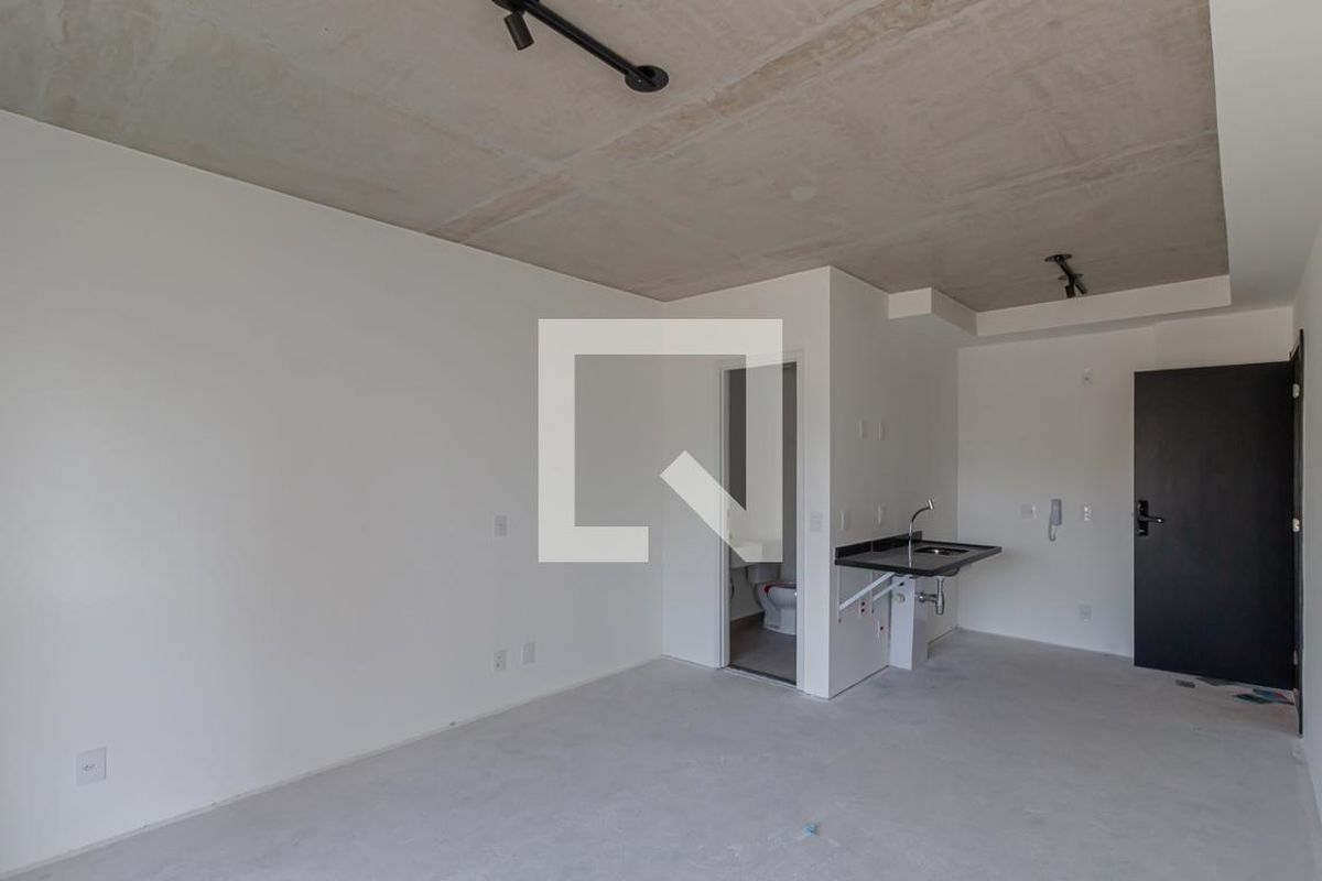 Kitnet-Studio, 28 m² - Foto 4