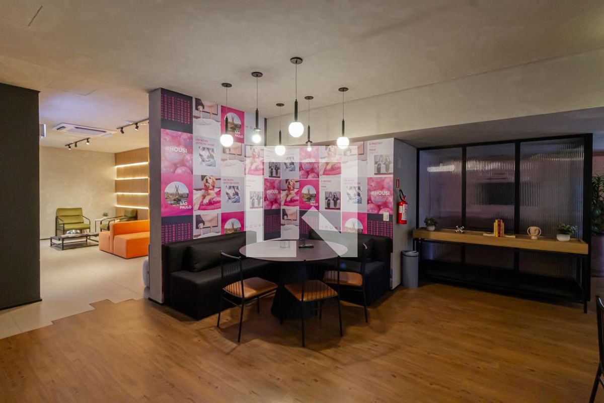 Kitnet-Studio, 28 m² - Foto 14