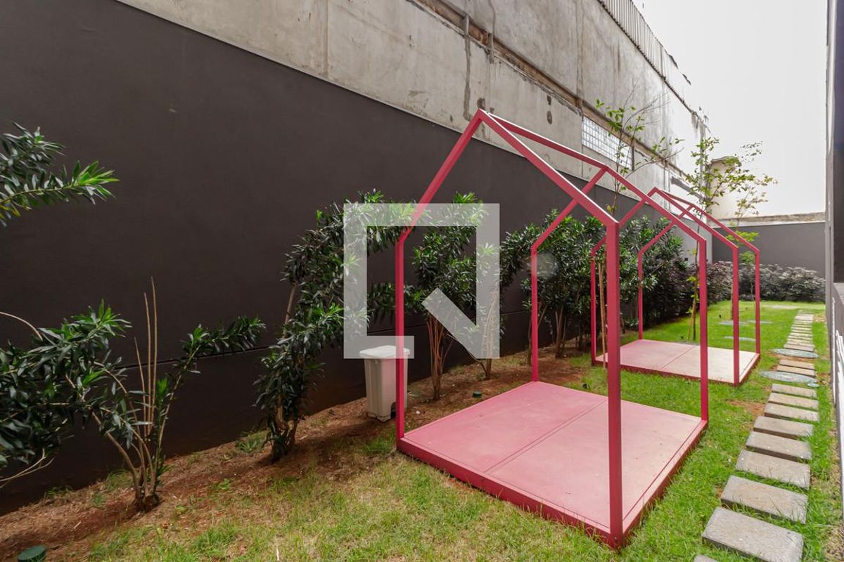 Kitnet-Studio, 28 m² - Foto 18