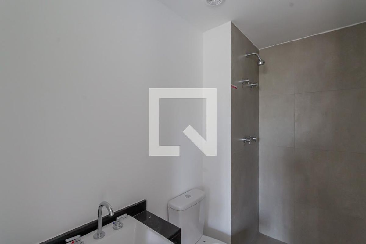 Kitnet-Studio, 28 m² - Foto 7
