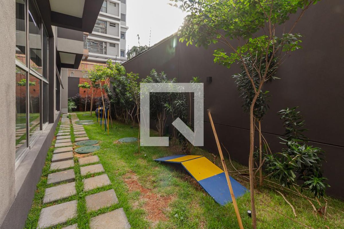 Kitnet-Studio, 28 m² - Foto 19