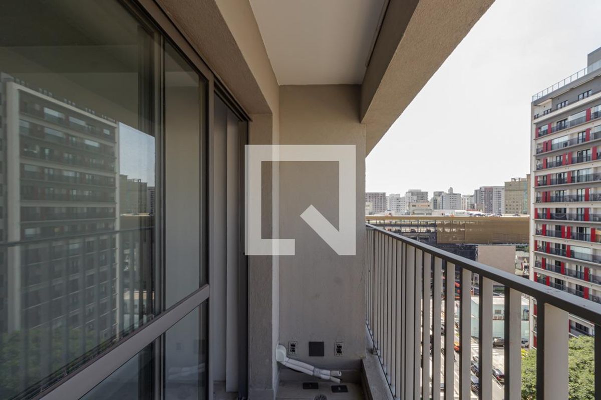 Kitnet-Studio, 28 m² - Foto 6
