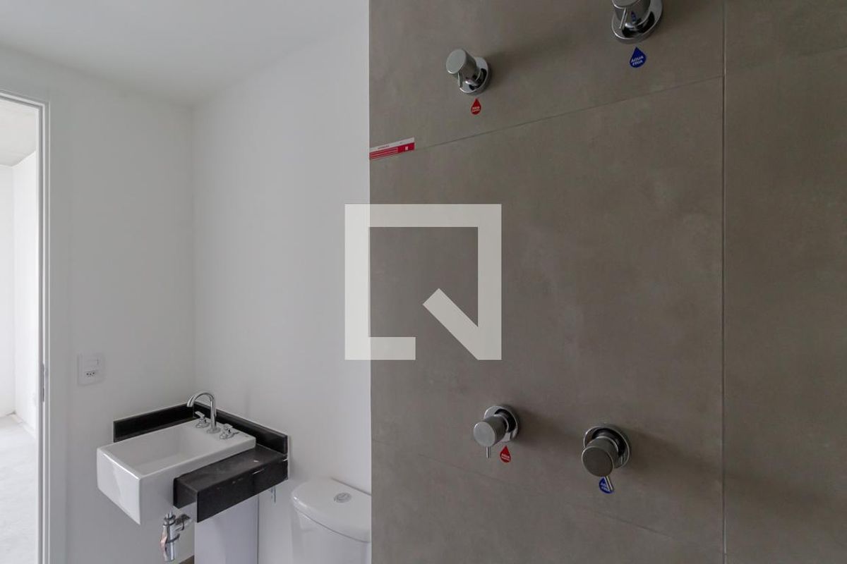 Kitnet-Studio, 28 m² - Foto 9