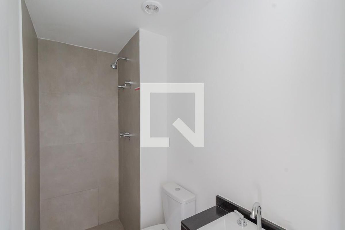 Kitnet-Studio, 25 m² - Foto 8