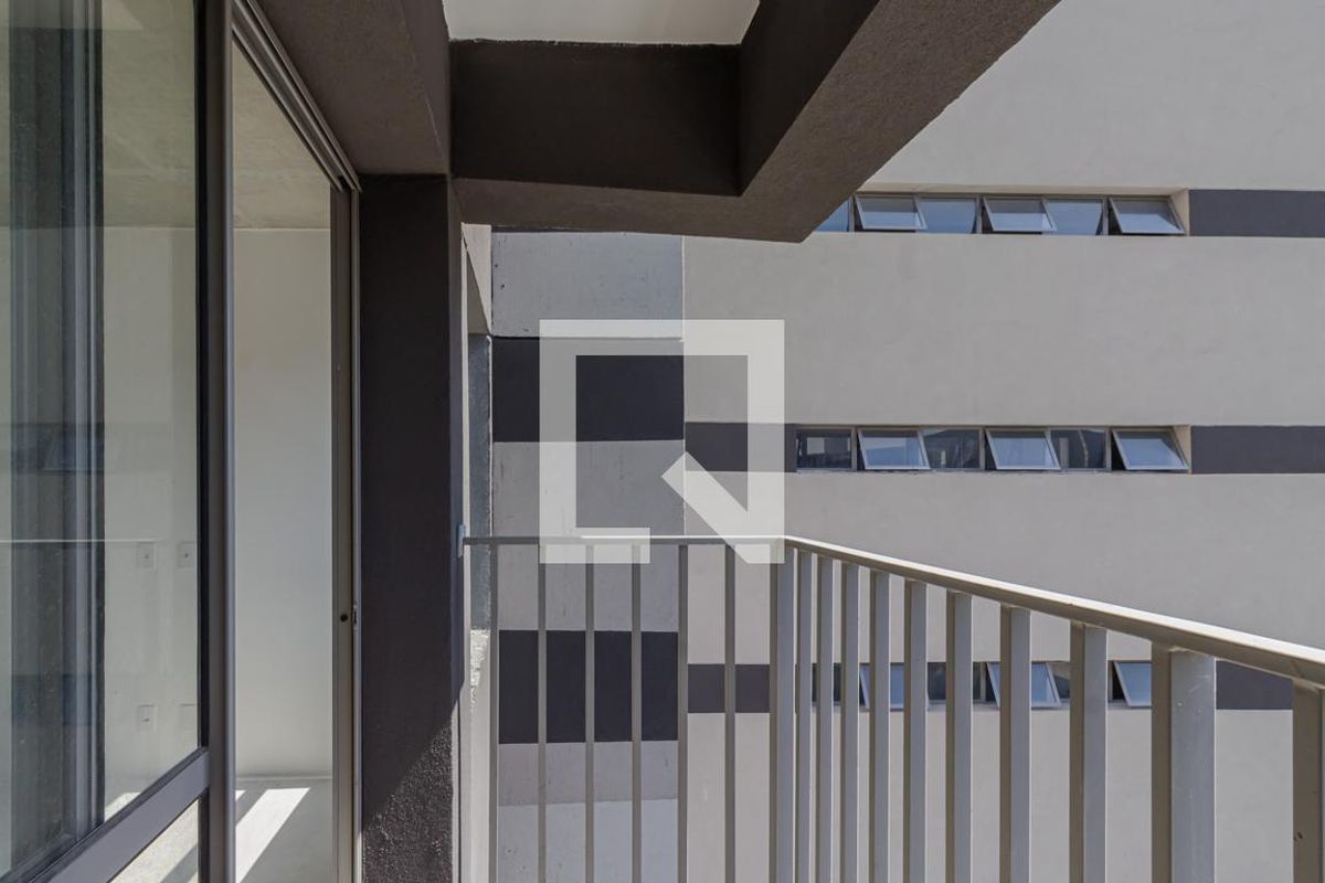 Kitnet-Studio, 25 m² - Foto 6