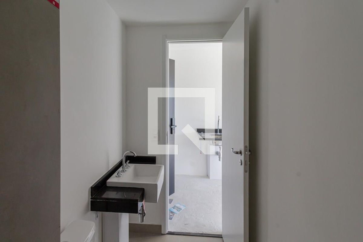 Kitnet-Studio, 25 m² - Foto 11