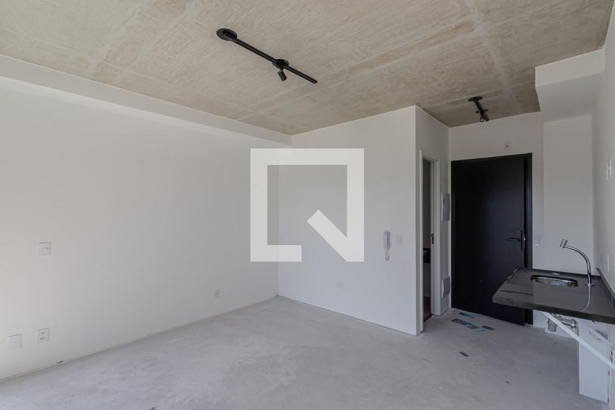 Kitnet-Studio, 25 m² - Foto 4