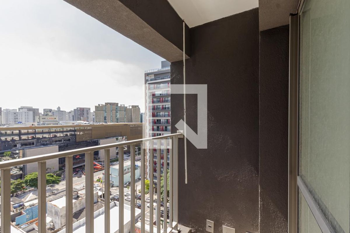 Kitnet-Studio, 25 m² - Foto 5