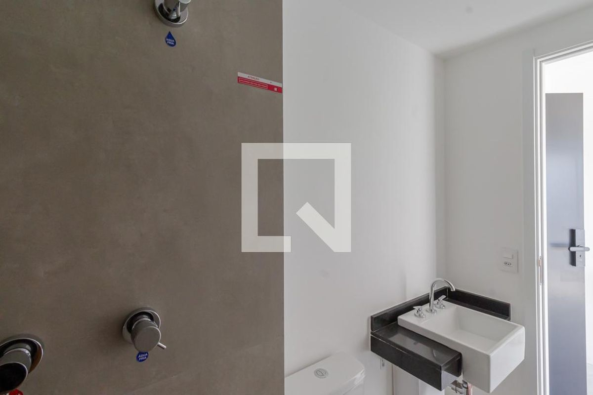 Kitnet-Studio, 25 m² - Foto 10