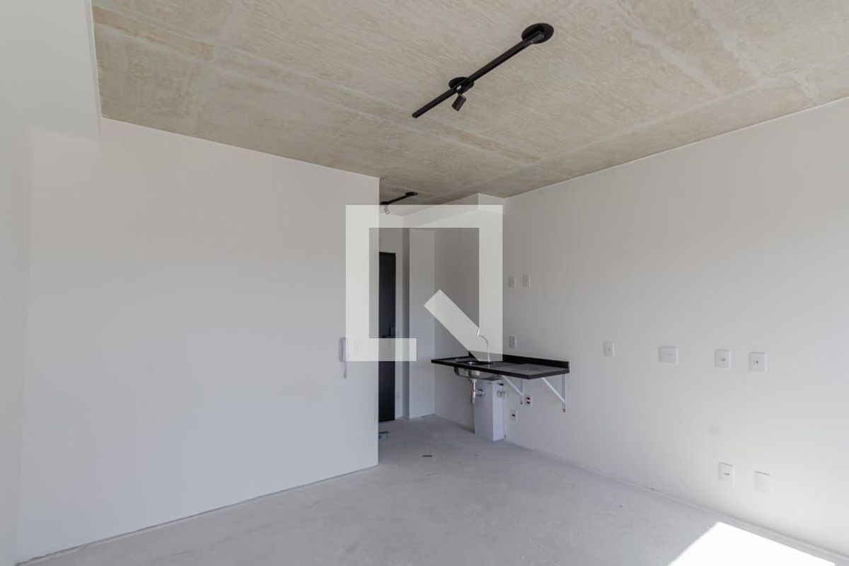 Kitnet-Studio, 25 m² - Foto 3
