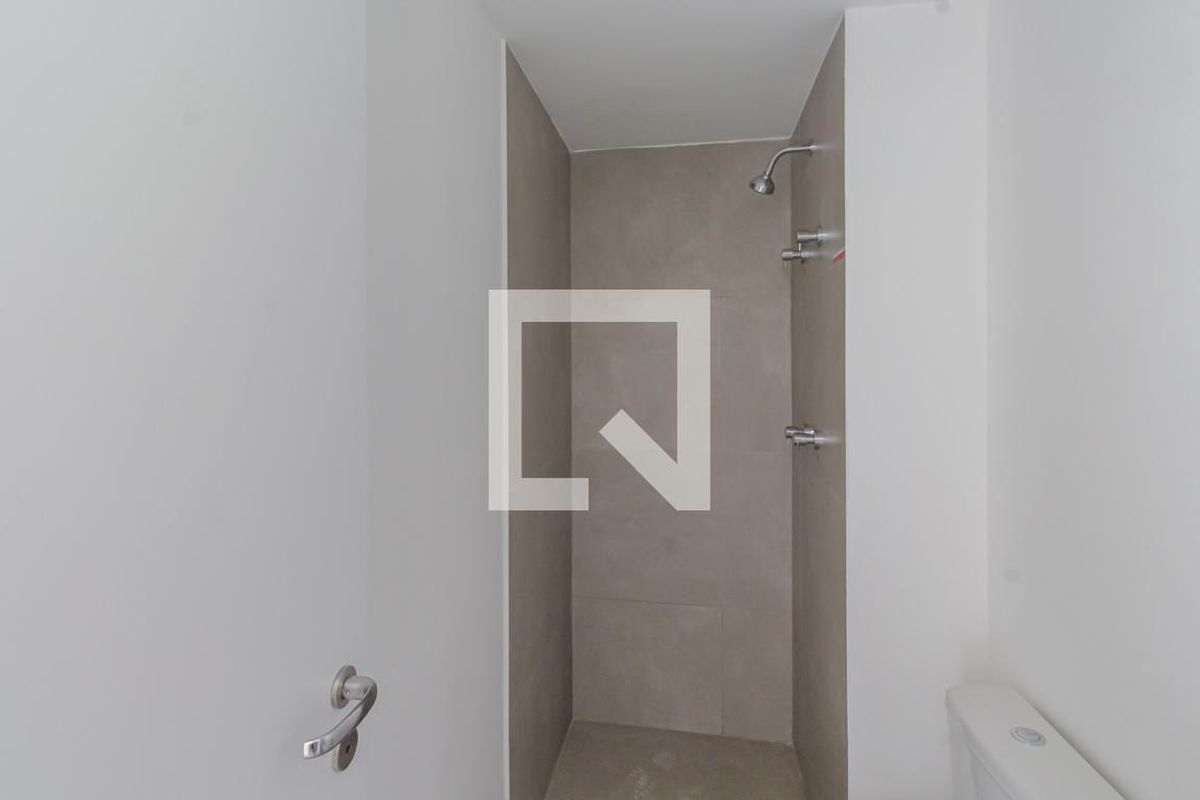 Kitnet-Studio, 25 m² - Foto 9
