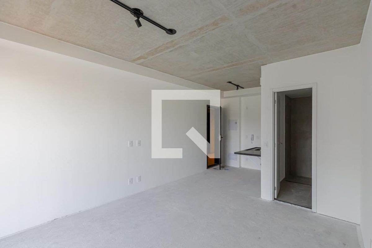 Kitnet-Studio, 29 m² - Foto 3