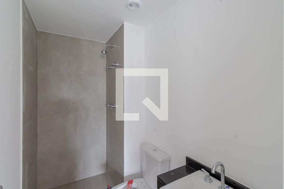 Kitnet-Studio, 29 m² - Foto 8