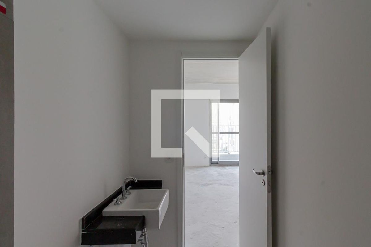 Kitnet-Studio, 29 m² - Foto 11