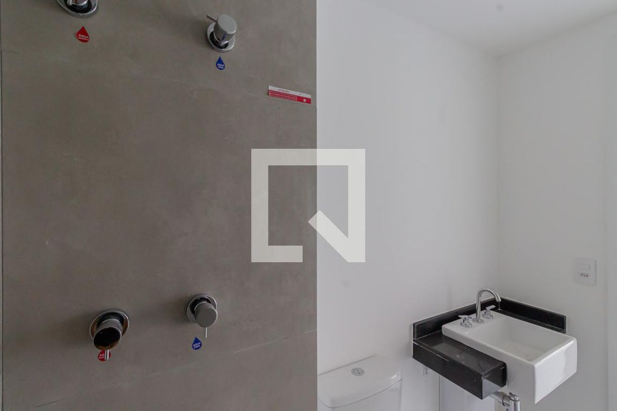 Kitnet-Studio, 29 m² - Foto 10