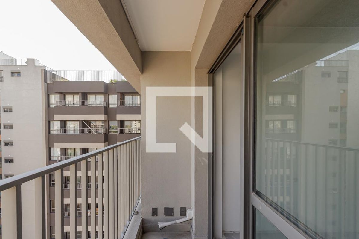 Kitnet-Studio, 29 m² - Foto 6