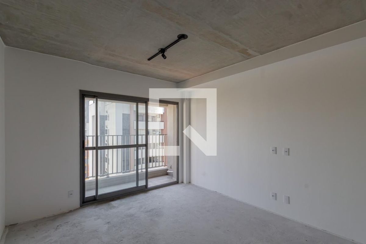 Kitnet-Studio, 29 m² - Foto 2