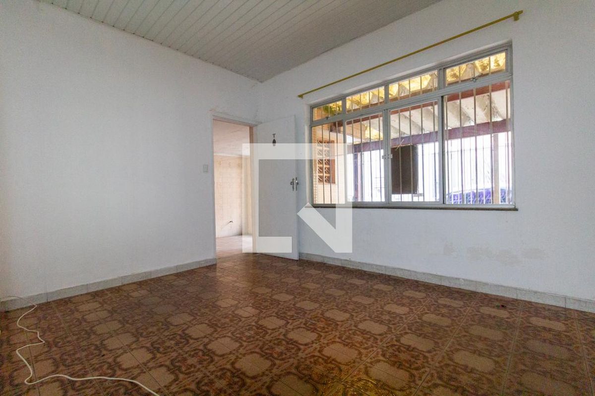 Casa, 2 quartos, 164 m² - Foto 1
