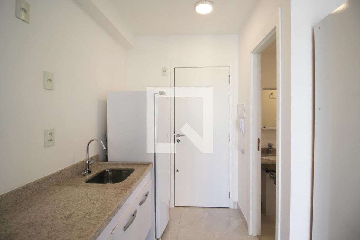 Kitnet-Studio, 25 m² - Foto 16