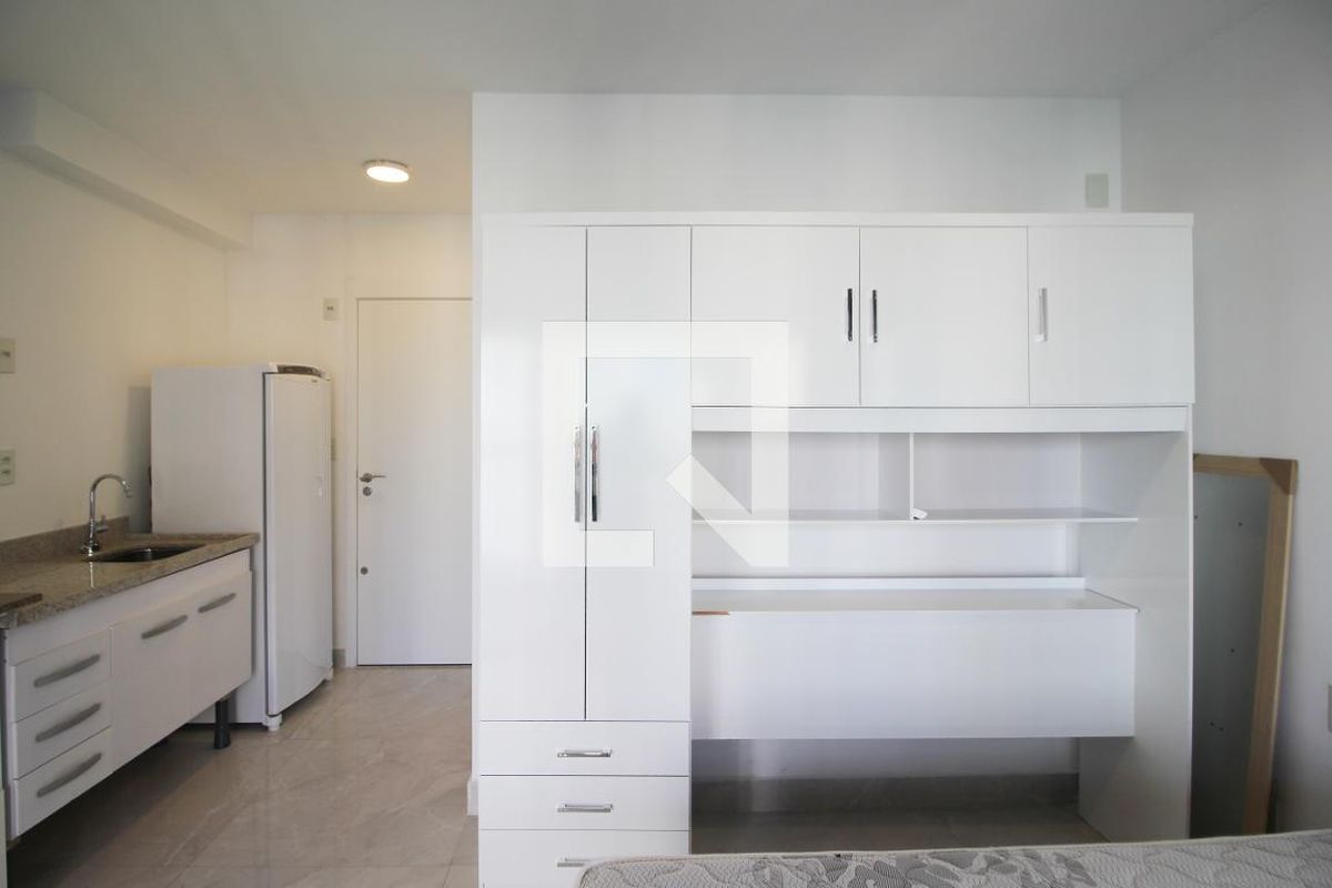 Kitnet-Studio, 25 m² - Foto 4