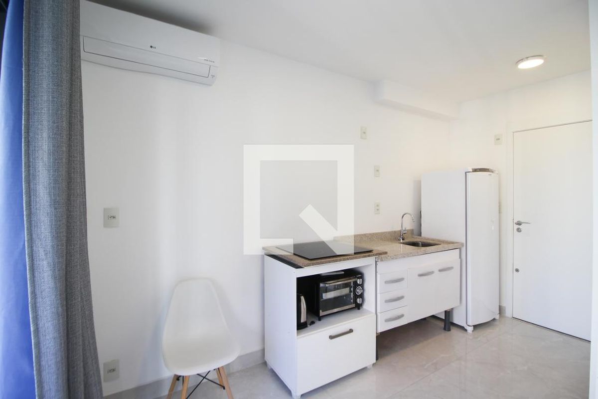 Kitnet-Studio, 25 m² - Foto 5