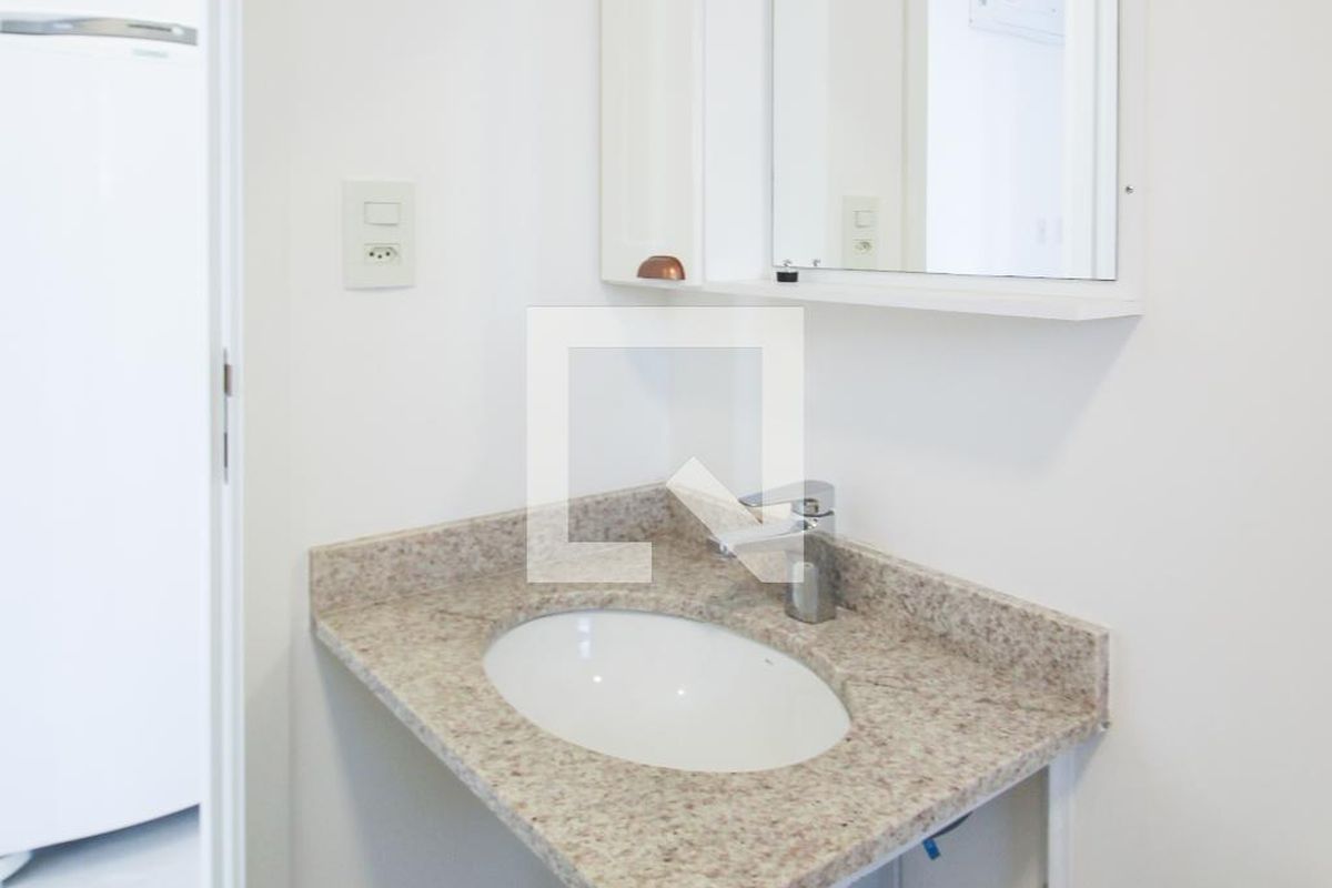 Kitnet-Studio, 25 m² - Foto 12