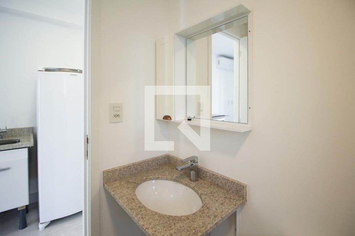 Kitnet-Studio, 25 m² - Foto 13