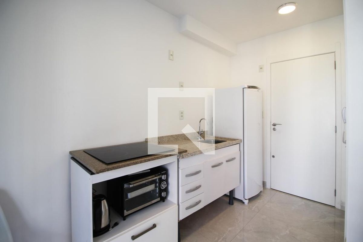 Kitnet-Studio, 25 m² - Foto 14