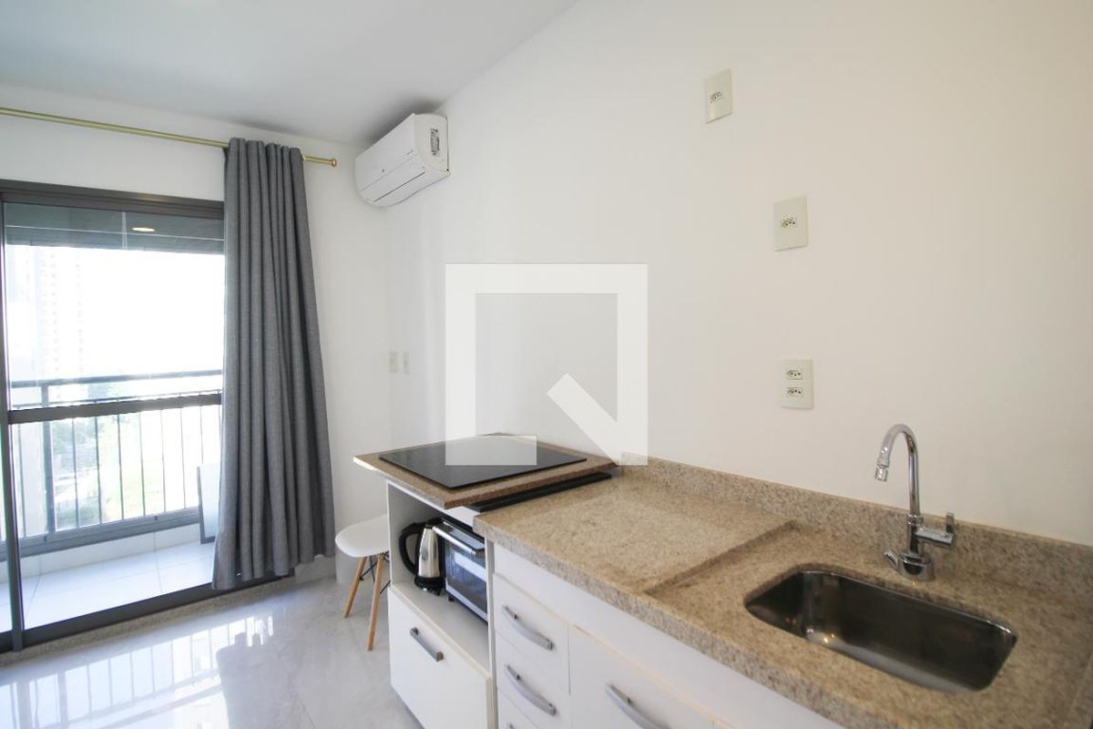 Kitnet-Studio, 25 m² - Foto 15