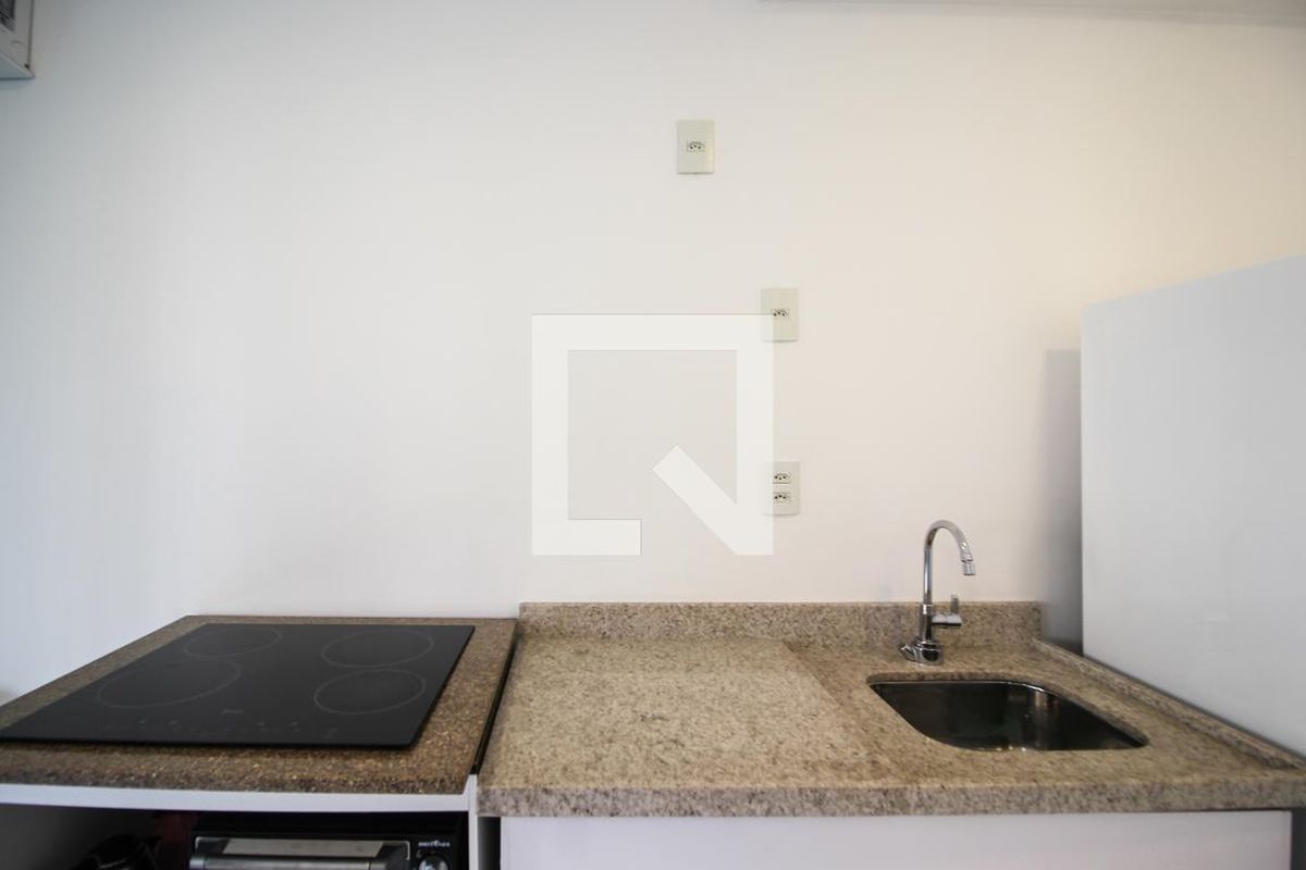 Kitnet-Studio, 25 m² - Foto 17