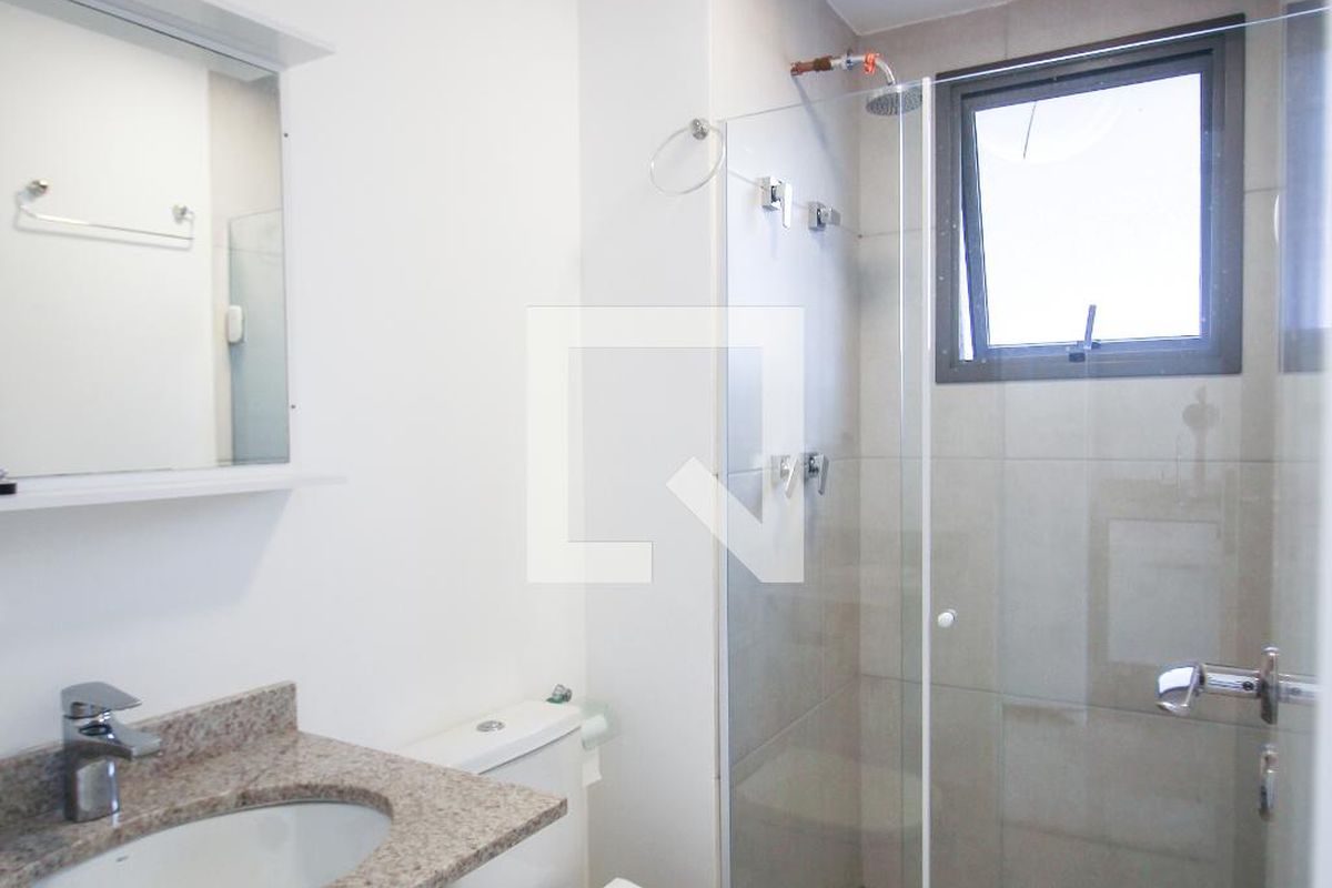 Kitnet-Studio, 25 m² - Foto 10