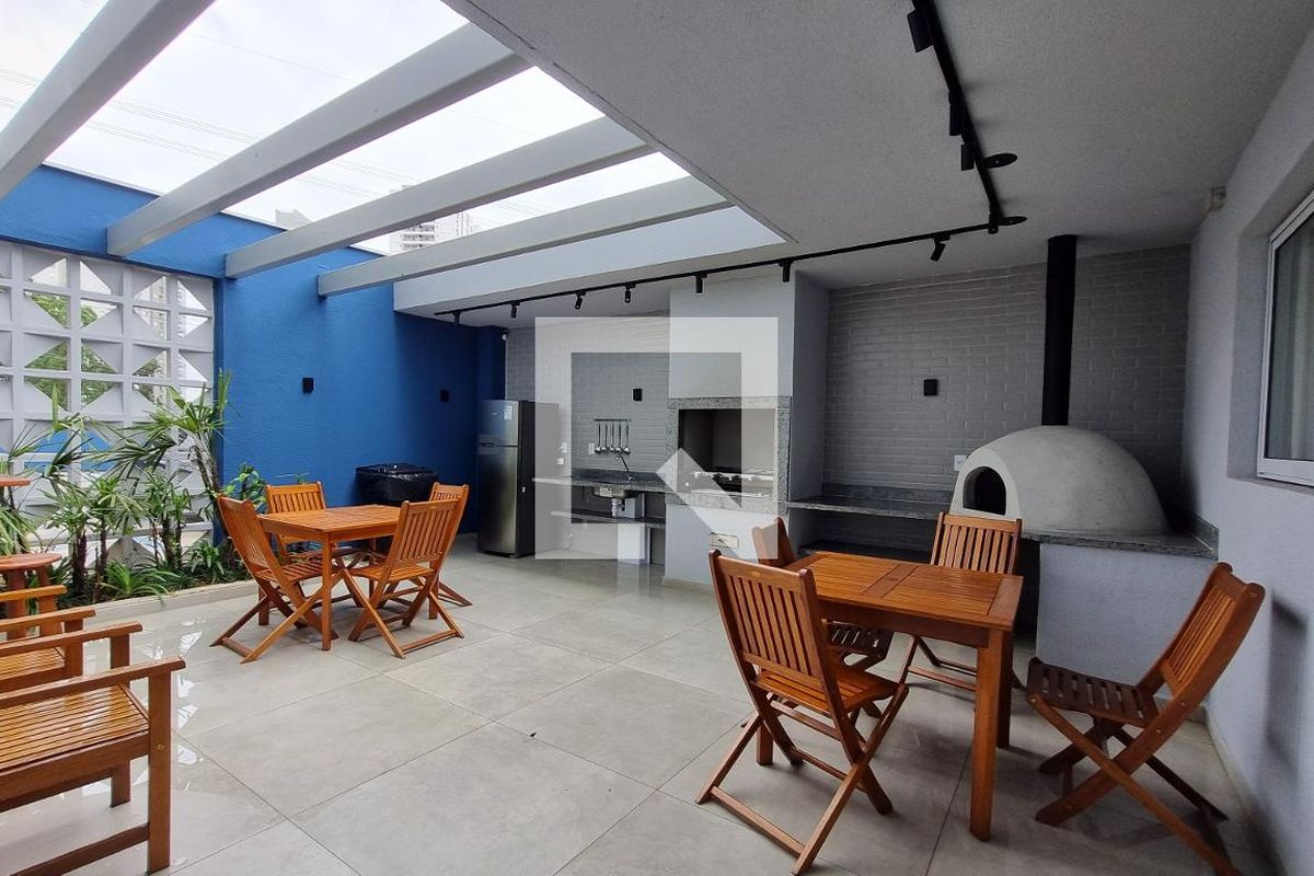 Apartamento, 2 quartos, 36 m² - Foto 36