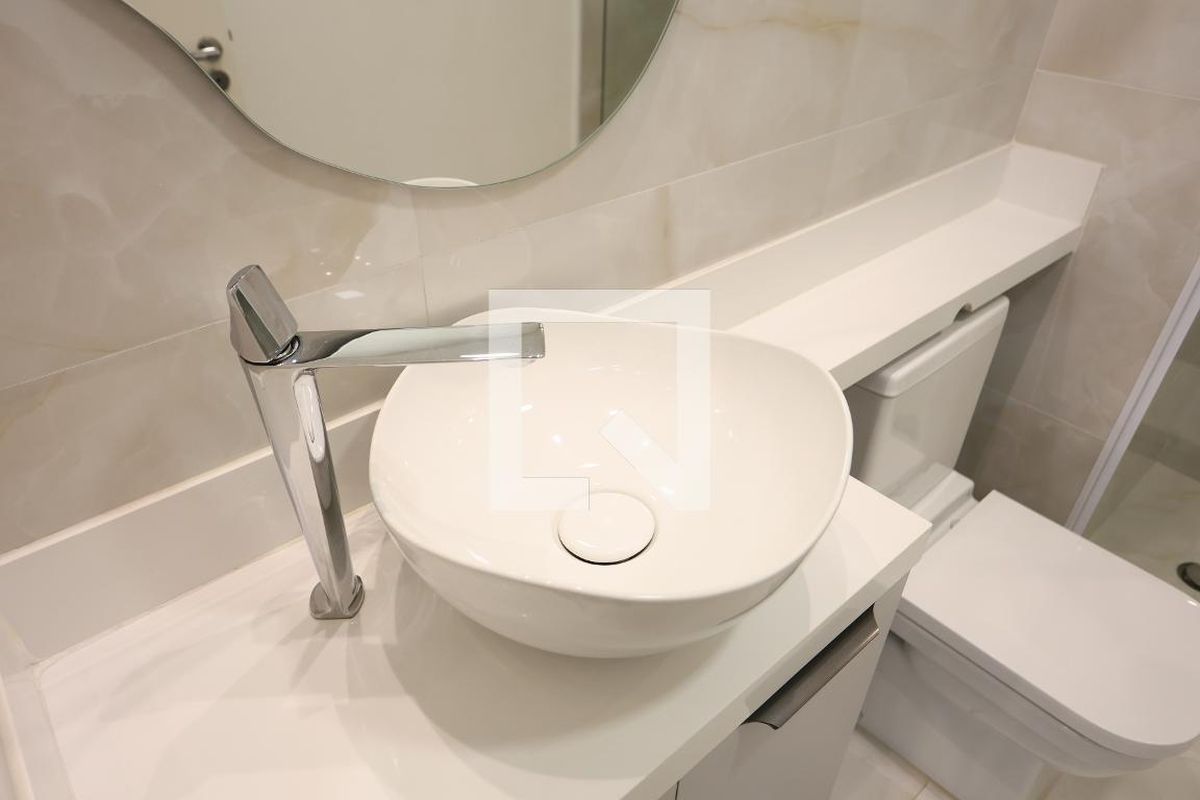 Apartamento, 2 quartos, 36 m² - Foto 13