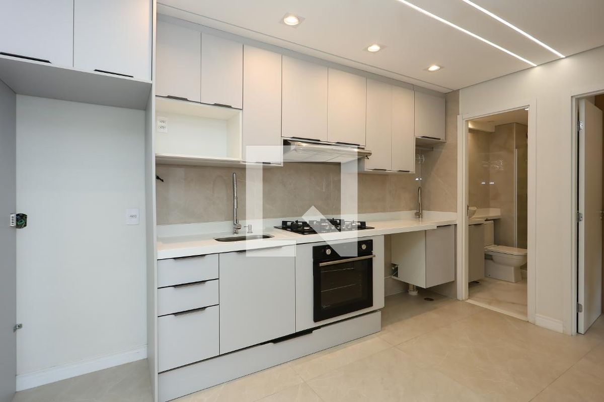 Apartamento, 2 quartos, 36 m² - Foto 23